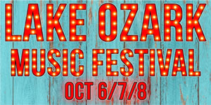 Lake Ozark Music Fest
